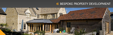 Smithsonian bespoke property developments