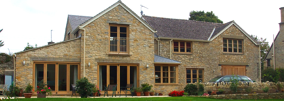 Smithsonian : Timber Windows, Doors and Floors. Based Oxfordshire
