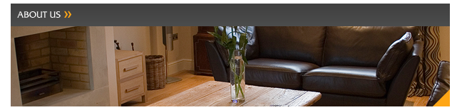 Smithsonian. Bespoke Property Developer. Based Oxfordshire.